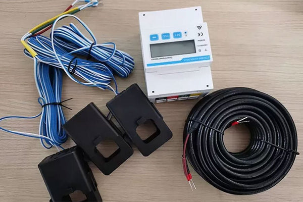 Ce este și cu ce te ajută smart meter-ul?