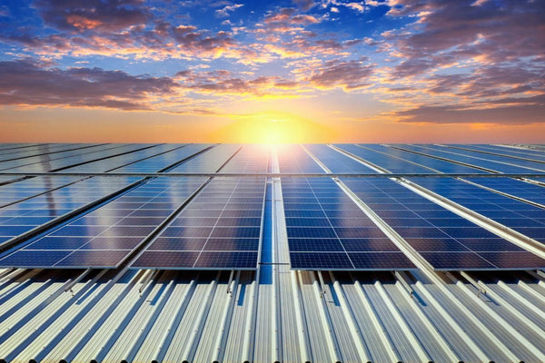 Panouri fotovoltaice de ultimă generație: ce sunt?