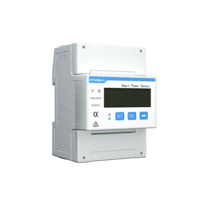 Smart meter Huawei trifazat DTSU666-H 250A 50mA (Smart Power Sensor )