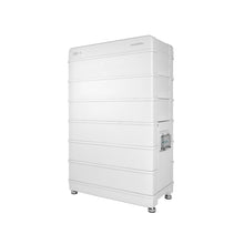 Încarcă imaginea în vizualizatorul Galerie, Acumulator Sungrow SBR 192, set Baterie (19.2 kWh), (6x 3.2 kWh + BMS) - Giaul