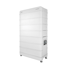 Încarcă imaginea în vizualizatorul Galerie, Acumulator Sungrow SBR 224, set Baterie (22.4 kWh), (7x 3.2 kWh + BMS) - Giaul