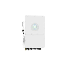 Încarcă imaginea în vizualizatorul Galerie, Deye Invertor hibrid trifazat HV SUN - 30K - SG02HP3 - EU - AM3 30kW, 30000 W - Giaul