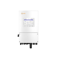 Încarcă imaginea în vizualizatorul Galerie, Invertor hibrid monofazat Solis S6 - EH1P8K - L - PLUS, 8 kW, 8000 W - Giaul
