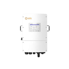 Încarcă imaginea în vizualizatorul Galerie, Invertor hibrid trifazat Solis S6 - EH3P15K02 - NV - YD - L, 15 kW, 15000 W - Giaul