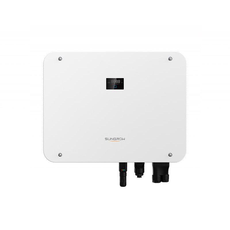 FW1×30 + トリガー×10 Invertor hibrid trifazat, SUNGROW SH20T-V11-AFCI (20kW) , 20000W