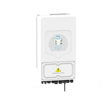 Încarcă imaginea în vizualizatorul Galerie, Invertor monofazat hibrid Deye SUN - 6K - SG03LP1 - EU, 6kW, 6000 W - Giaul