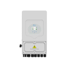 Încarcă imaginea în vizualizatorul Galerie, Invertor monofazat hibrid Deye SUN - 6K - SG05LP1 - EU - AM2, 6kW, 6000 W - Giaul