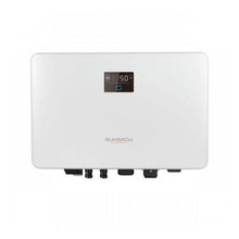 Încarcă imaginea în vizualizatorul Galerie, Invertor monofazat on - grid Sungrow SG3.0RS, 3kW, 3000 W - Giaul