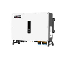 Încarcă imaginea în vizualizatorul Galerie, Invertor trifazat hibrid Solinteg MHT - 25K - 100, 25kW, 25000 W - Giaul