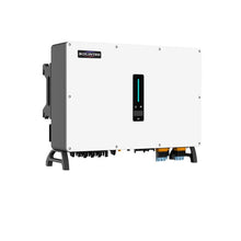 Încarcă imaginea în vizualizatorul Galerie, Invertor trifazat hibrid Solinteg MHT - 25K - 100, 25kW, 25000 W - Giaul