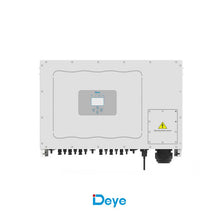 Încarcă imaginea în vizualizatorul Galerie, Invertor trifazat on - grid Deye SUN - 110K - G03, 110kW, 110000 W - Giaul