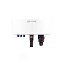 Încarcă imaginea în vizualizatorul Galerie, Invertor trifazat on - grid Sungrow SG10RT, 10kW, 10000 W - Giaul