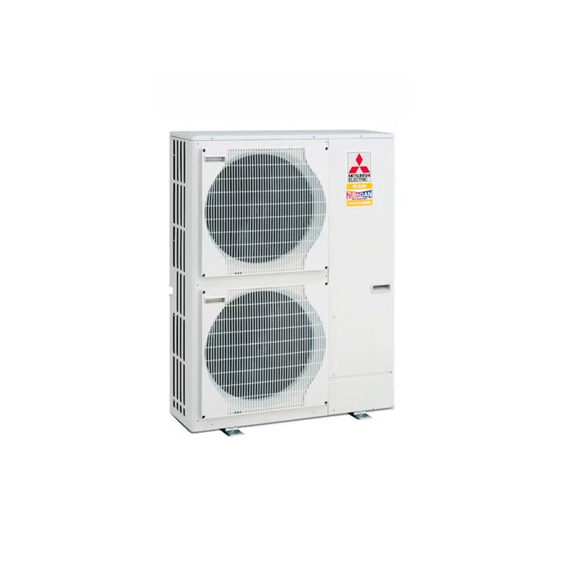 Mitsubishi Zubadan 14 kW PUHZSHW140YHA Unitate externa monofazata — free download