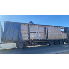 Încarcă imaginea în vizualizatorul Galerie, Palet panouri fotovoltaice Trina Solar 400 W monocristaline Vertex S TSM - E09.08 (36 bucati) - Giaul