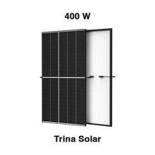 Încarcă imaginea în vizualizatorul Galerie, Panouri fotovoltaice Trina Solar 400 W monocristaline Vertex S TSM - DE09.08 - Giaul