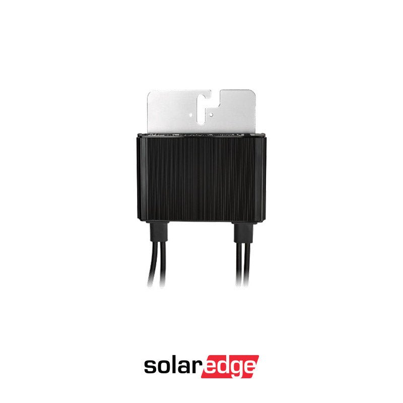 SolarEdge Power Optimizer　S440　440W　#342 SolarEdge S440 Power Optimizer - RES Supply