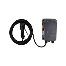 Încarcă imaginea în vizualizatorul Galerie, Statie electrica de incarcare auto trifazata, Sungrow 11kW AC Charging Pile, AC011E - 01 - Giaul