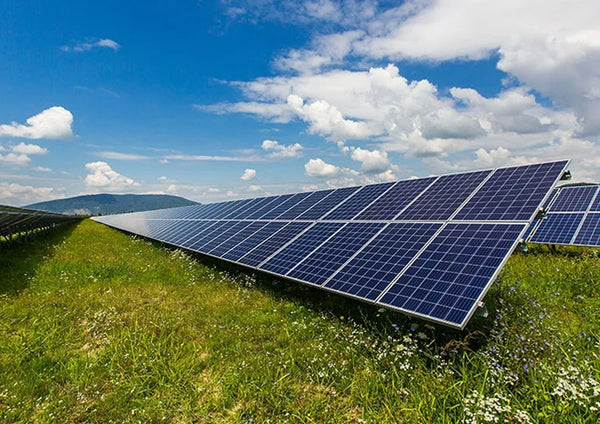 Panourile Fotovoltaice: Inclinare si Orientare