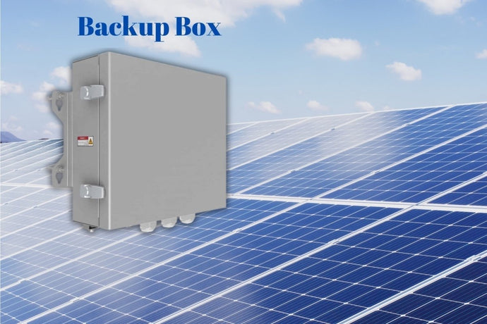 Backup Box Fotovoltaic în România: Alimentare Electrică Neîntreruptă pentru Sisteme Fotovoltaice