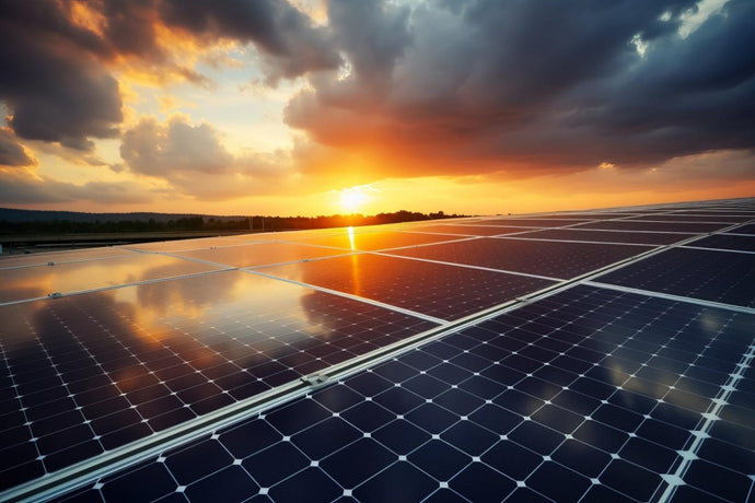 Când este momentul potrivit pentru a instala un sistem fotovoltaic?