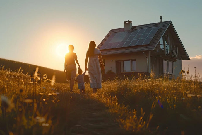 Casa Verde 2024: Oportunitatea de a Investi în Energie Verde pentru Viitorul Casei Tale