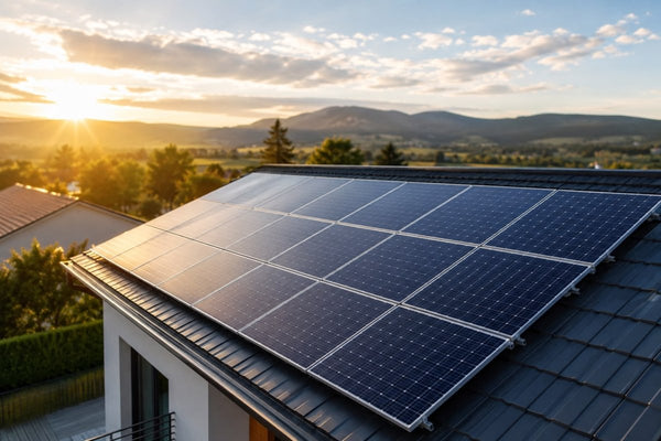 Cât a scăzut prețul unui sistem fotovoltaic în ultimii 5 ani