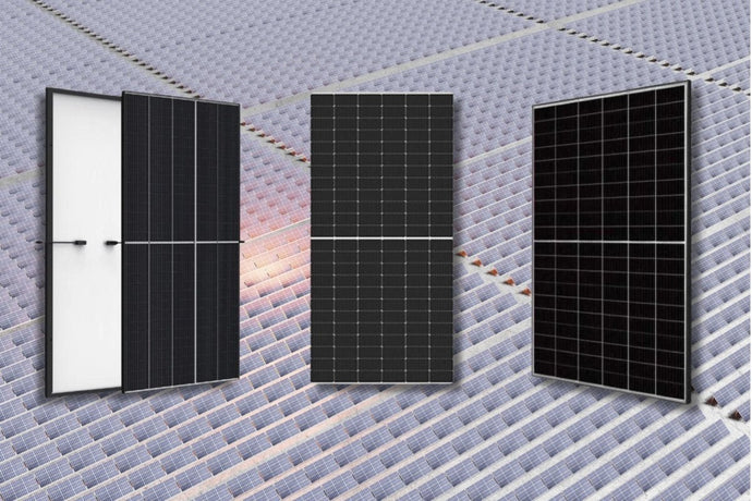 Cei mai buni producători de panouri fotovoltaice – eficiență, durabilitate și garanții