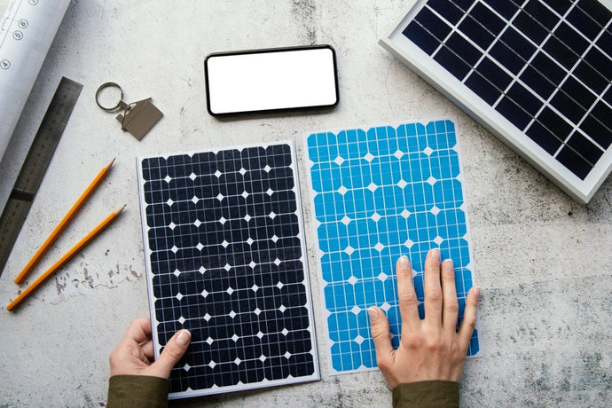 Celule Fotovoltaice – Tipuri, Funcționare și Eficiență: Ghid Complet