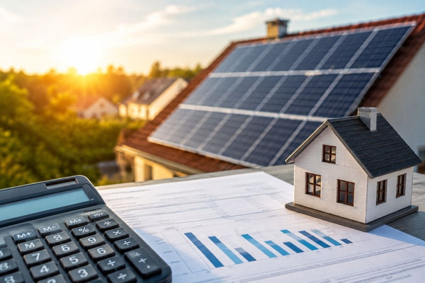 Cum citești și înțelegi factura de energie electrică după instalarea sistemului fotovoltaic