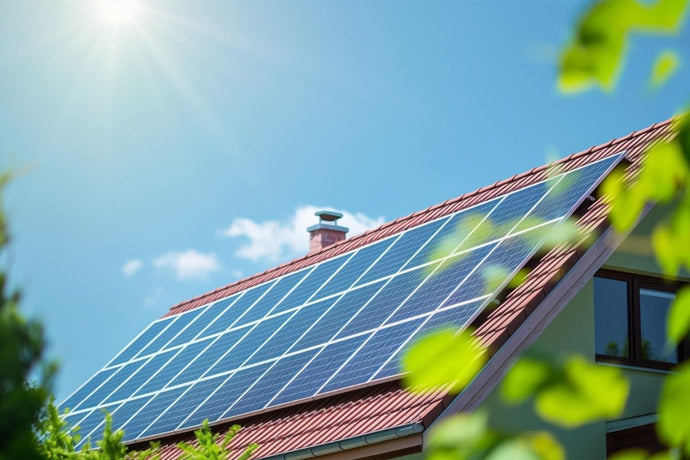 Durata de viață a unui sistem fotovoltaic: Ghid complet pentru utilizatori