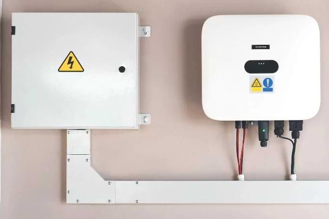 Invertor fotovoltaic: o dimensionare corectă