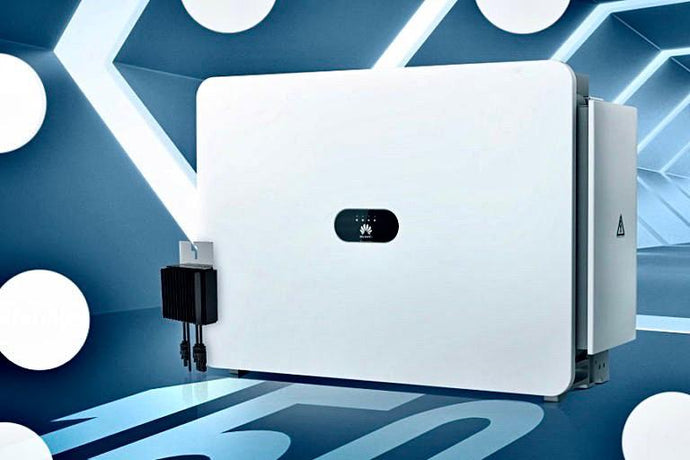 Invertorul fotovoltaic: Ce este și cum funcționează corect
