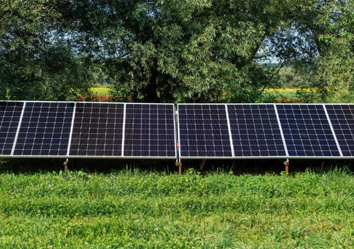 Panouri fotovoltaice: ce viitor ne așteaptă?