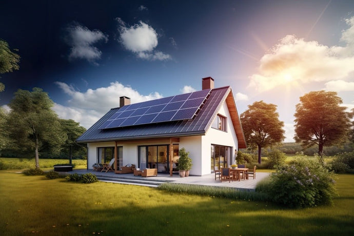 Panouri Fotovoltaice pentru Locuință: De câte ai nevoie?