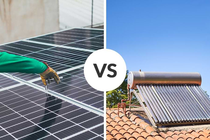 Panouri Fotovoltaice VS Panouri Solare: Care Sunt Diferențele și Avantajele?