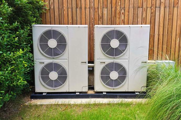Pompa de căldura si sistemul fotovoltaic: toate avantajele