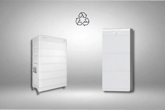 Reciclarea bateriilor pentru instalații fotovoltaice în România: ghid complet și beneficii