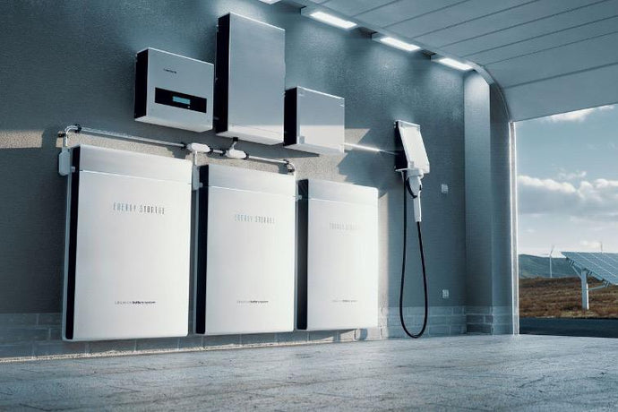 Sistem Fotovoltaic cu stocare: este întotdeauna necesar?