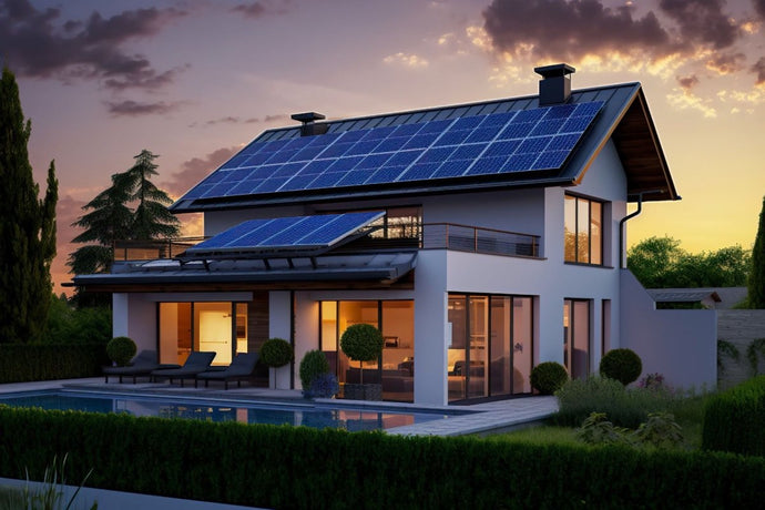 Sistem fotovoltaic: miturile false care trebuie clarificate