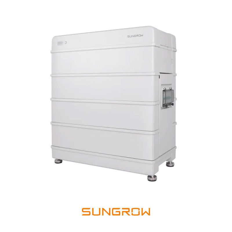Acumulator Sungrow SBR 128, set Baterie (12.8 kWh), (4x 3.2 kWh + BMS)