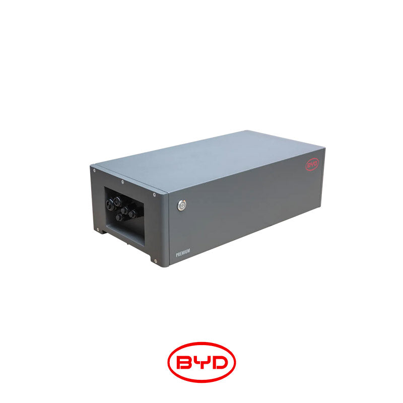 Modul de Control B-BOX PREMIUM HV Baterie + Suport