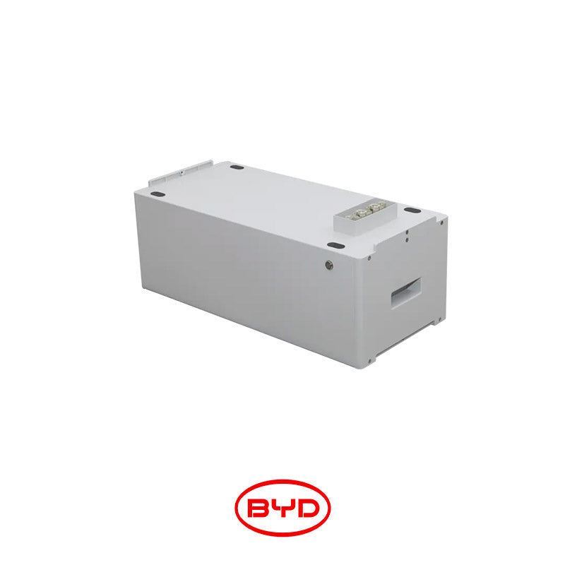 Modul LVS 4,0 kWh BYD Battery B-Box Premium