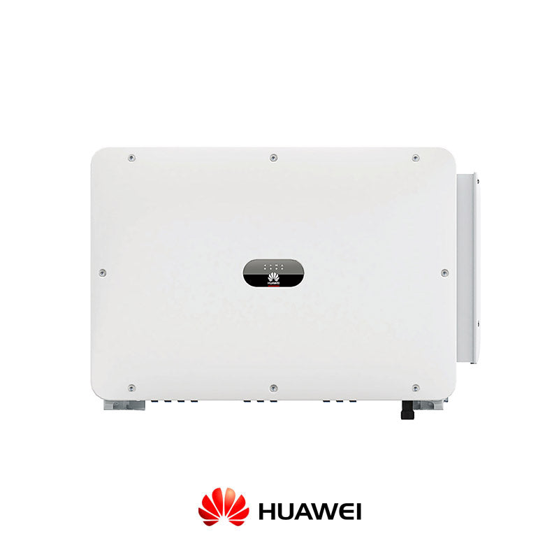 Invertor on-grid trifazat Huawei SUN2000-100KTL-M2, 100 kW, 100000 W