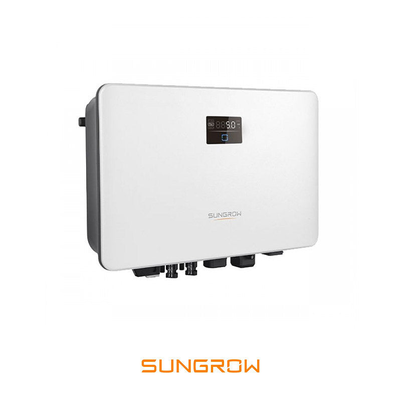 Invertor monofazat on-grid Sungrow SG5.0RS, 5kW, 5000 W