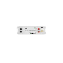 Încarcă imaginea în vizualizatorul Galerie, Acumulator Deye LV 5.12kWh SE - G5.1 Pro - B Lifepo4 51.2V 100Ah - Giaul
