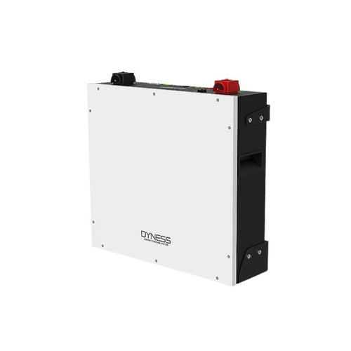 Acumulator Dyness DL5.0C 5.12 kWh + Kit cabluri + incalzire - Giaul