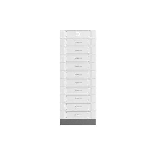 Acumulator DYNESS STACK100 - 10S HV 51,2 kWh (10 X 5.12 kWh) - Giaul