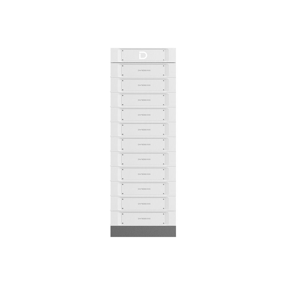 Acumulator DYNESS STACK100 - 11S HV 56,32kWh (11 X 5.12 kWh) - Giaul