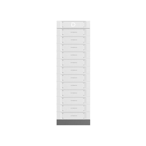 Acumulator DYNESS STACK100 - 12S HV 61,44kWh (12 x 5.12 kWh) - Giaul