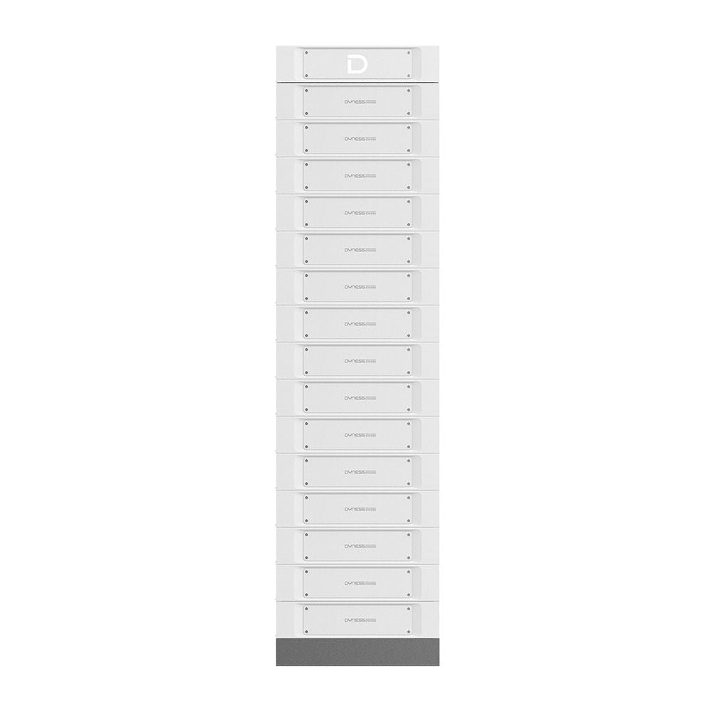 Acumulator DYNESS STACK100 - 15S HV 76,8kWh (15 x 5.12 kWh) - Giaul